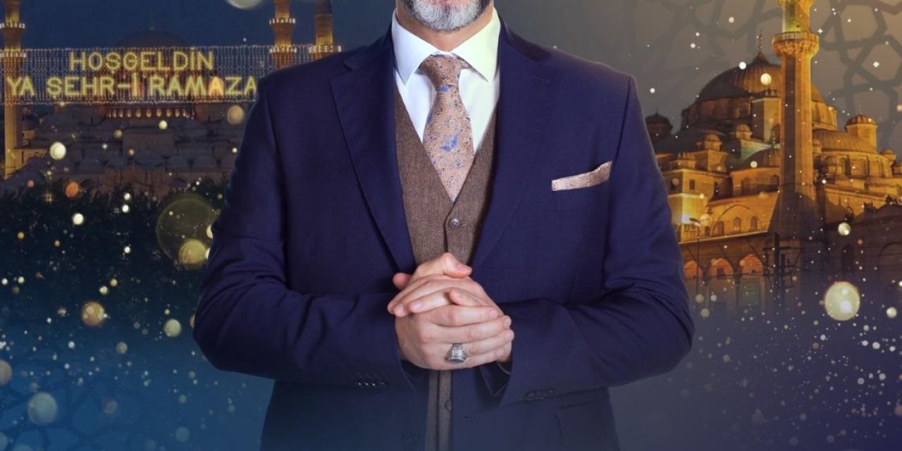 Kanal D’nin Ramazan Ayına Özel Programları İzleyiciyle Buluşuyor