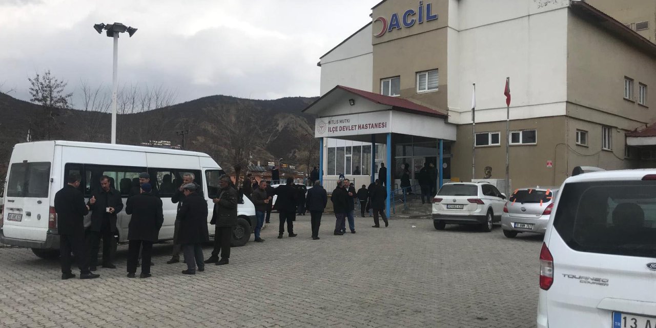 Daha Önce Kaçırdığı Kızın Ailesinin Evini Basıp, Dehşet Saçtı: 3 Ölü, 1 Yaralı