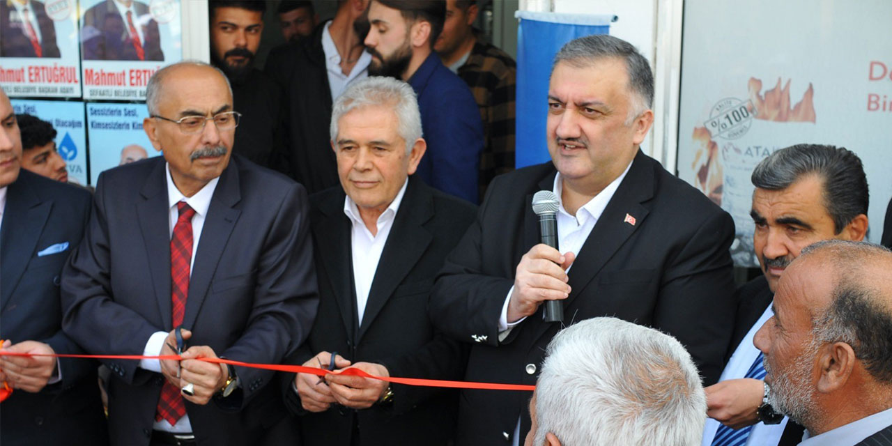 Karal: “Genel seçimlerdeki tabloyla yerel seçimler hiçbir zaman mukayese edilemez”