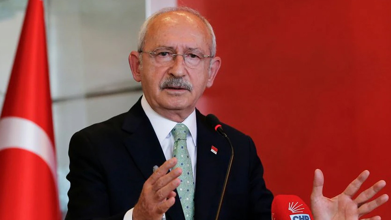 Kılıçdaroğlu: “Ankara’da 300, İstanbul’da 783 sandıkta ısrarla itirazlar var”