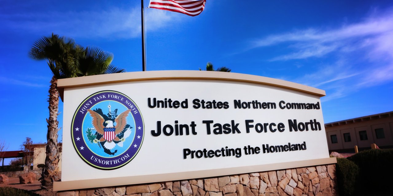 Abd’nin Texas Sınırında Helikopter Düştü: İkisi Asker 3 Kişi Öldü