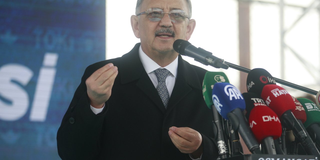 Özhaseki: Yalanlarla Devam Eden Sanal Dünyada Kendilerini Kahraman Gibi Gösterme Yiğitliğini Devam Ettiriyorlar