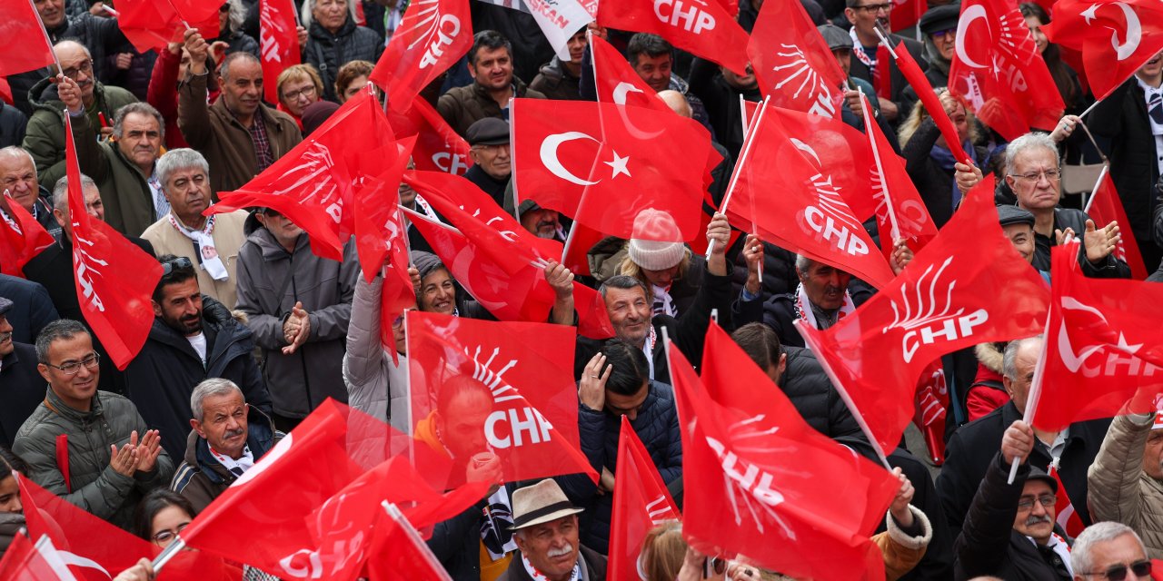 Özgür Özel: Türkiye İttifakından Oy İstiyoruz