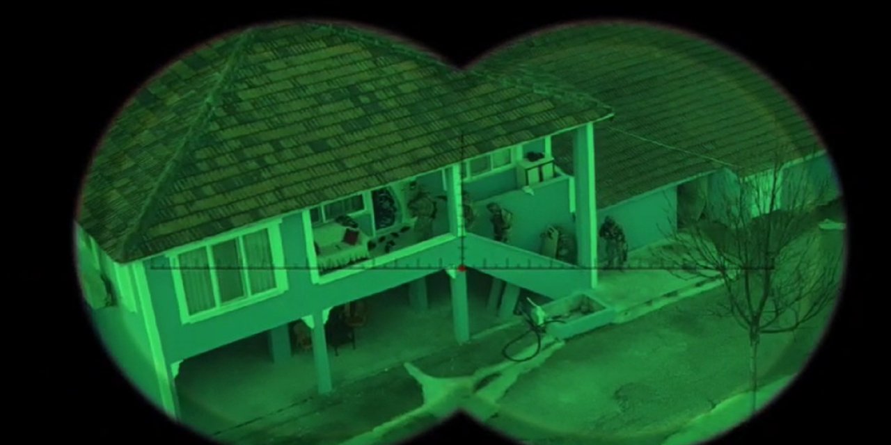 Tokat'ta 'Tefecilik' Ve 'yağma'ya 4 Tutuklama