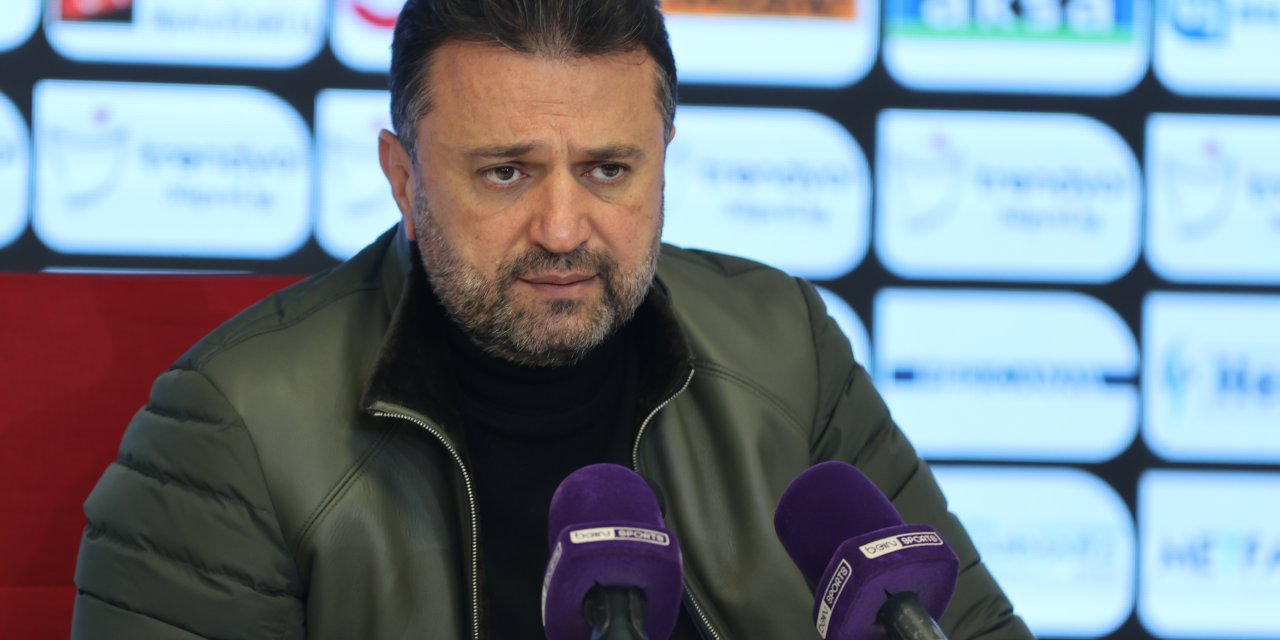 Sivasspor - Alanyaspor Maçının Ardından