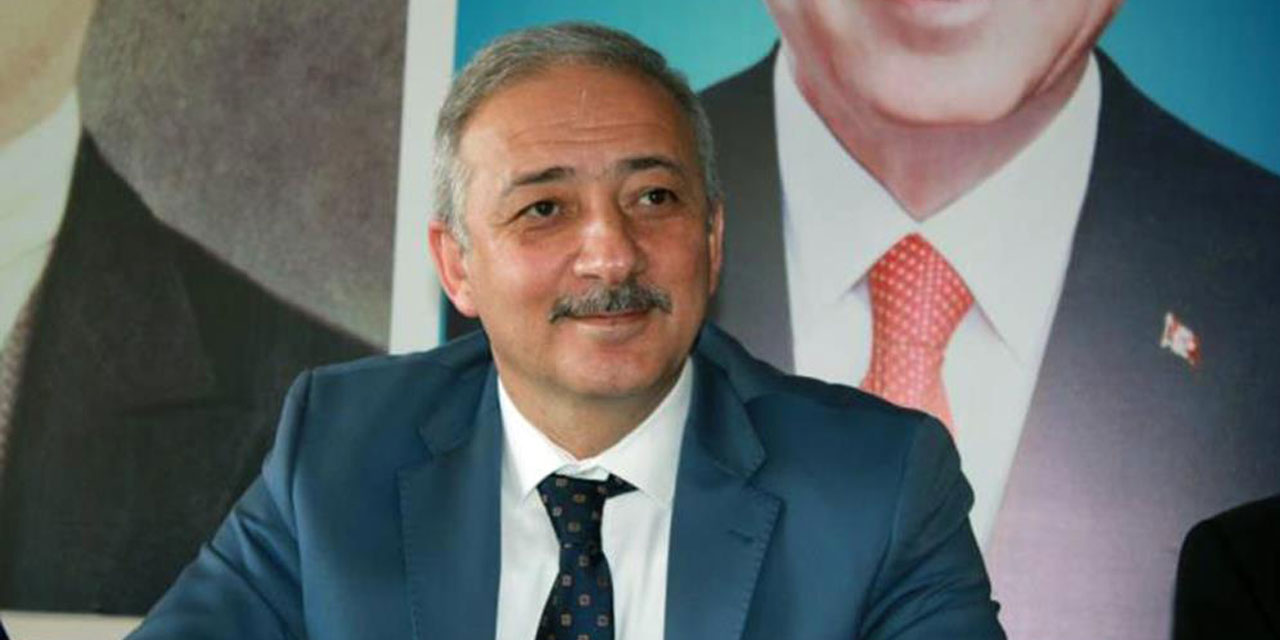 Rizeli Siyasetçi Kadem Mete Muğla'dan Milletvekili Seçildi