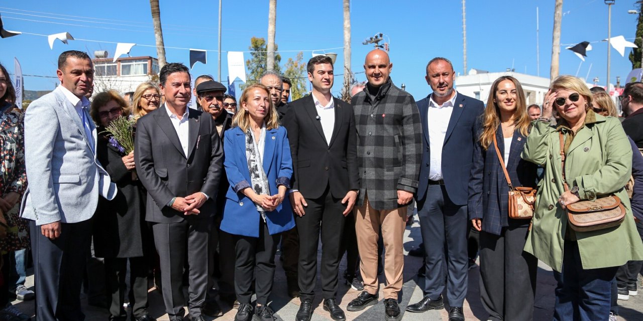 Tamer Mandalinci: Festivaller Büyüyerek Ve Yaygınlaşarak Devam Edecek