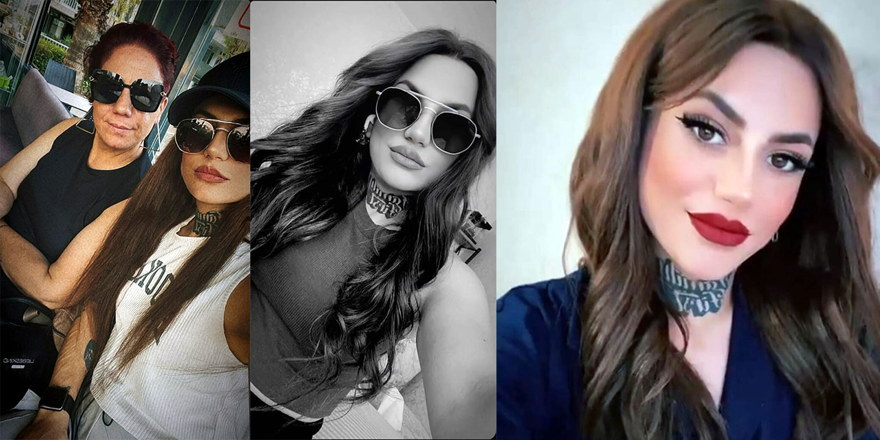 Kadınlar Günü'nde Bıçaklı Saldırıya Uğrayan İlayda Öldü, Annesi Yaralandı