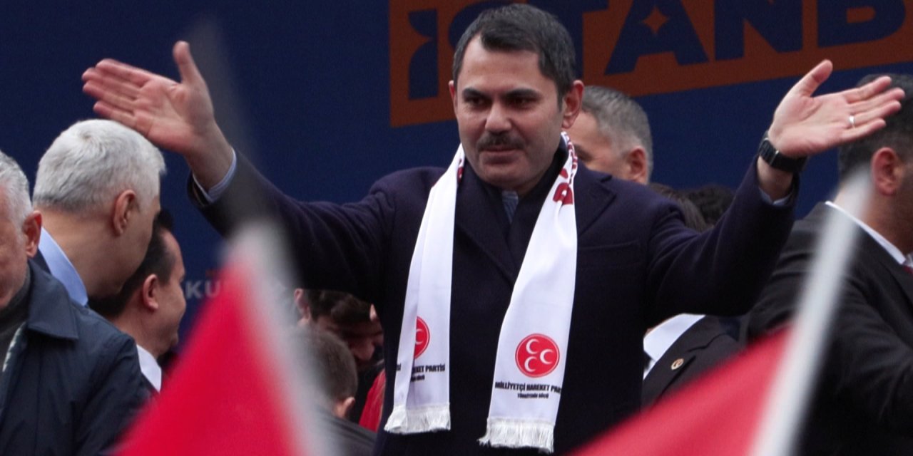 İstanbul- Kurum, İmamoğlu'nun 'Temellerini Ben Attım' Dediği Metro Hatlarının Tarihlerini Açıkladı