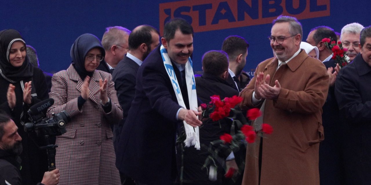 İstanbul- Kurum Kadınlara Ve Gençlere Destek Projelerini Açıkladı