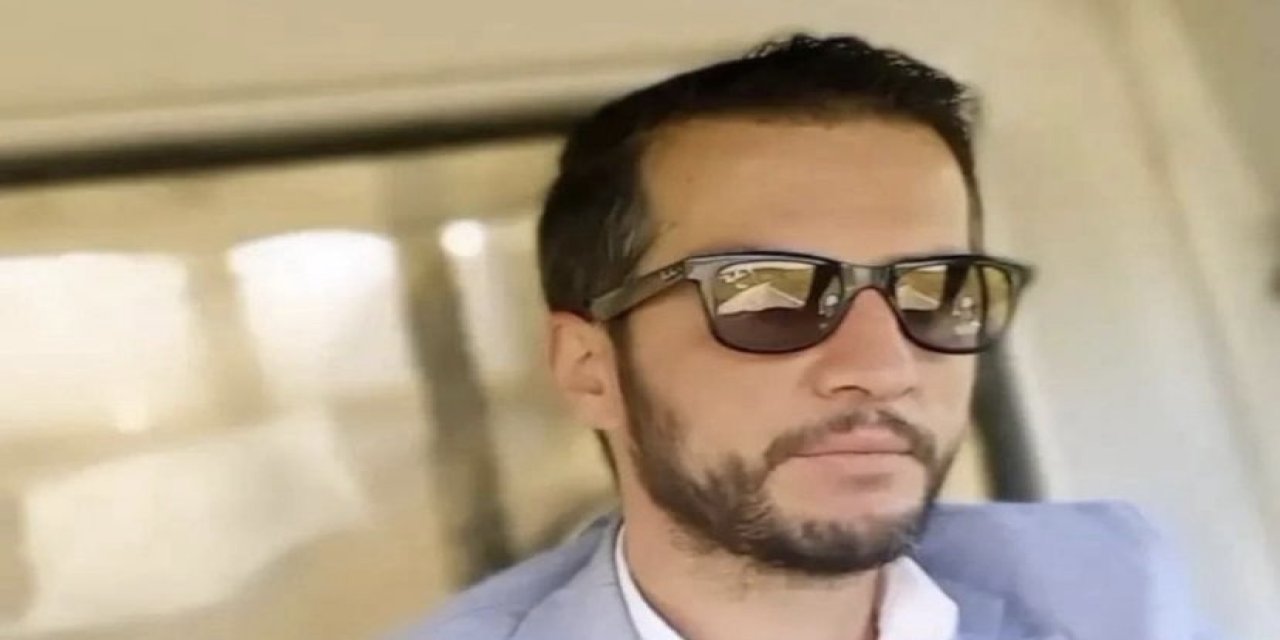 Akrabasını Öldürüp, Teslim Olmaya Giderken Canlı Yayın Açtı; 'Namusumuzu Temizledim' Diyerek Ağladı