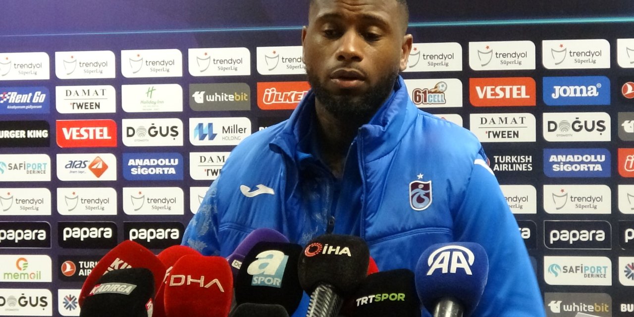 Stefano Denswil: Saha İçinde Oynanan Oyundan Keyif Aldık