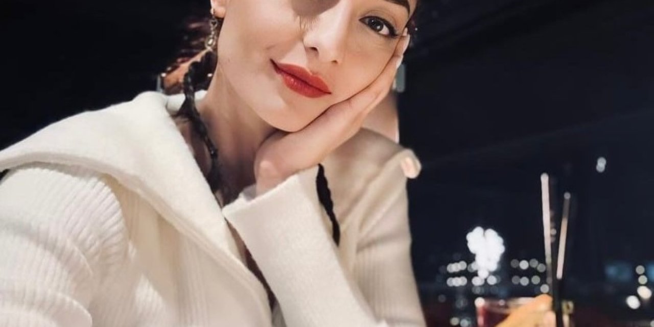 Eski Eşinin Öldürdüğü Mervegül'ün Acılı Annesi, Kızının Gelinliğini Benzin Döküp Ateşe Verdi