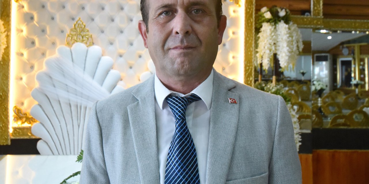 'Temsili Nikah Memuru' Yevmiyesi 1500 İla 4 Bin Lira