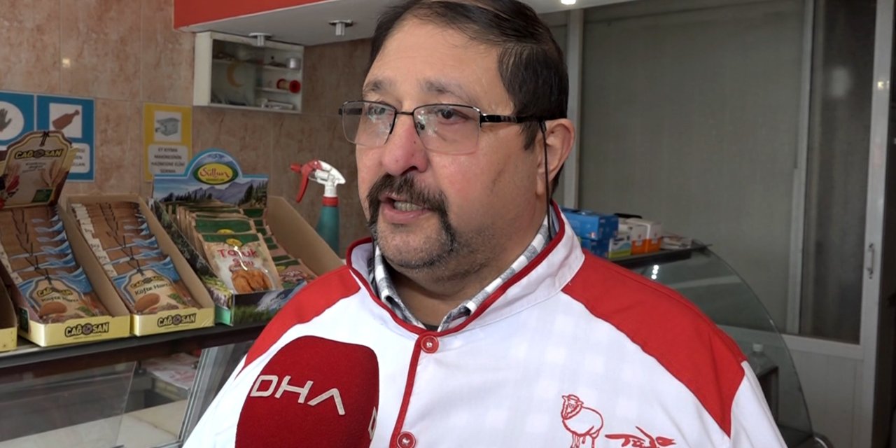 Beş Kilosu 750 Liradan Satılan Sucuk Tepkisi: Bu Fiyata İşkembe Bile Yok