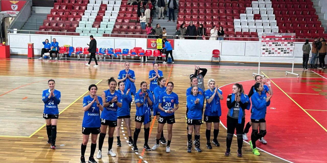 Yalıkavakspor Turu Bodrum'a Bıraktı