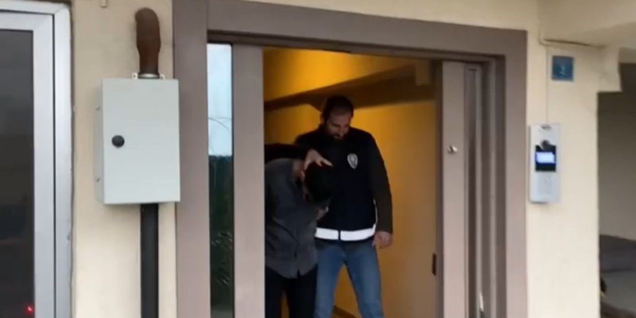 Fuhşa Zorlanan 25 Kadın, Kadınlar Günü’nde 4 İlde Düzenlenen Operasyonlarla Kurtarıldı; 31 Gözaltı