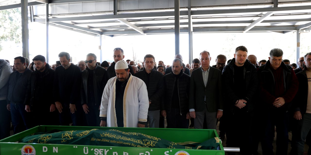 Eski Eşinin Öldürdüğü Doktor Feray'ın Son Görüntüleri Ortaya Çıktı (2)