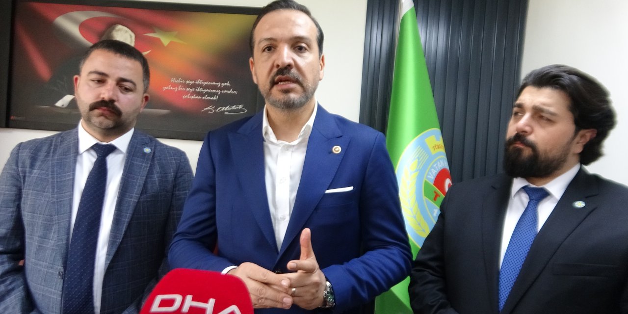 İyi Partili Zorlu: Genel Başkanımızın 'Siyaseti Bırakacağım' İfadesi, Milletimize Bir Çağrıdır