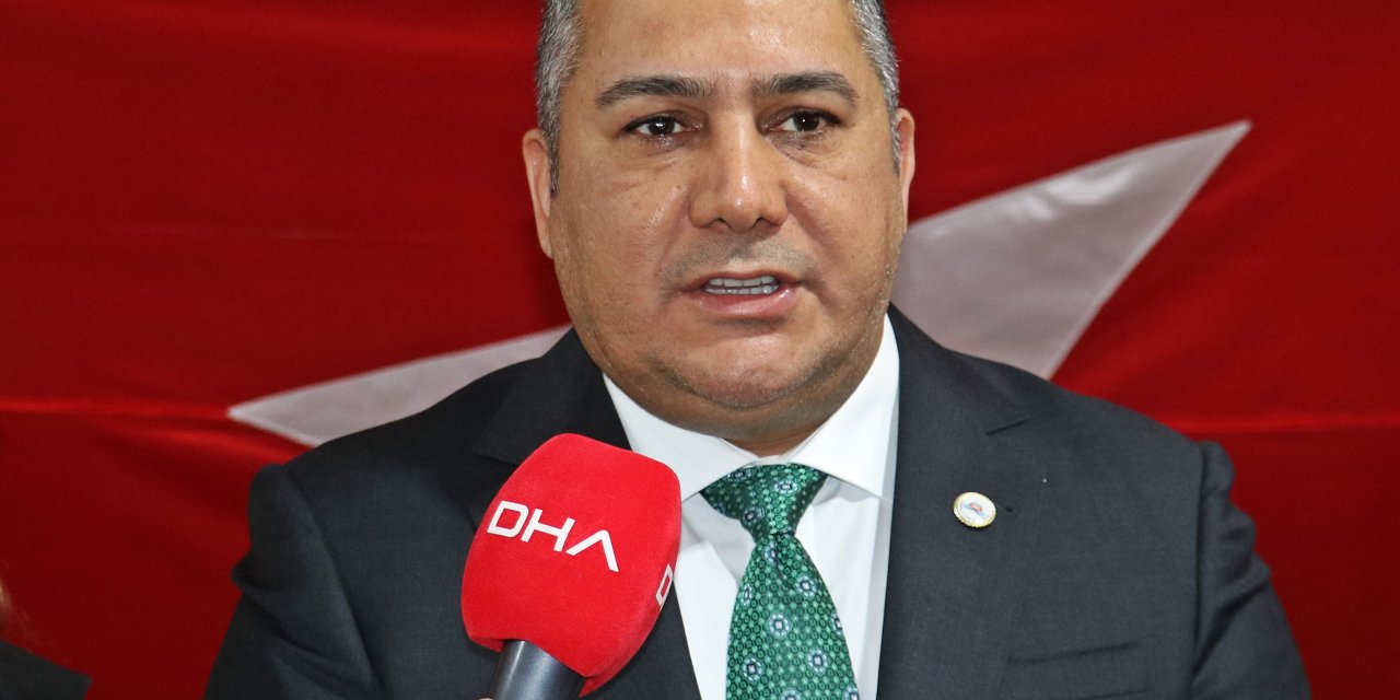 Yerli Ve Milli Parti Başkanı Mutlu’dan Evlat Nöbetindeki Ailelere Destek Ziyareti