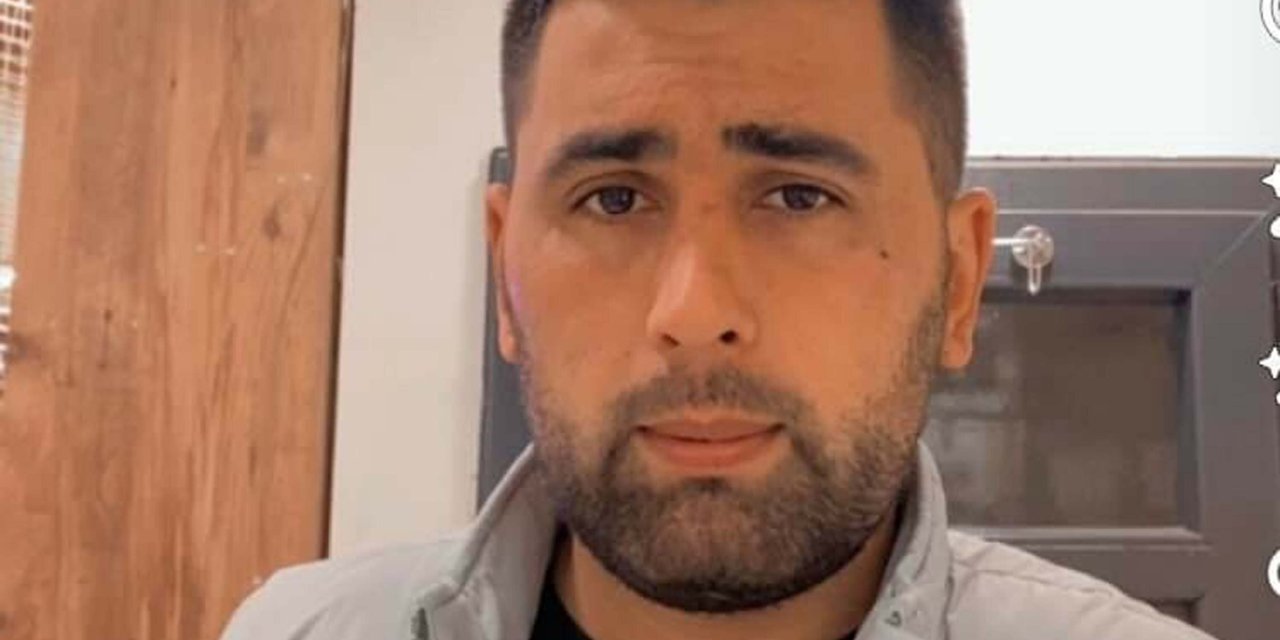 Kardeşini Bacağından Vuranı 'Uçan Tekme' İle Durdurdu