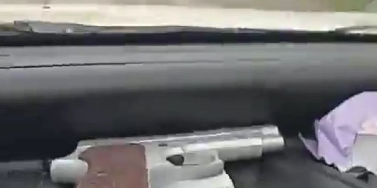 Kuzenini Öldürüp, Ağlayan Şüpheli Tutuklandı