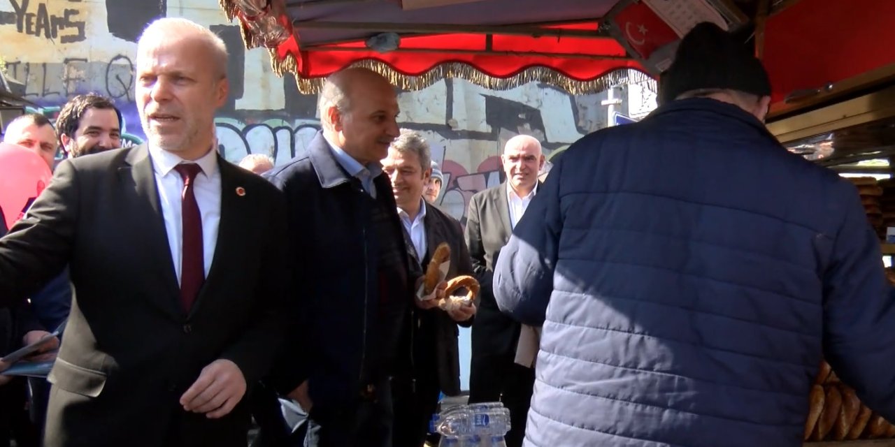 Saadet Partisi İbb Başkan Adayı Aydın: Vatandaşımız Hem Durumdan Hem Kurum’dan Memnun Değil