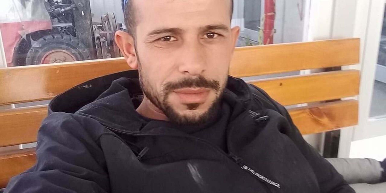 Barışma Buluşmasında Öldürüldü