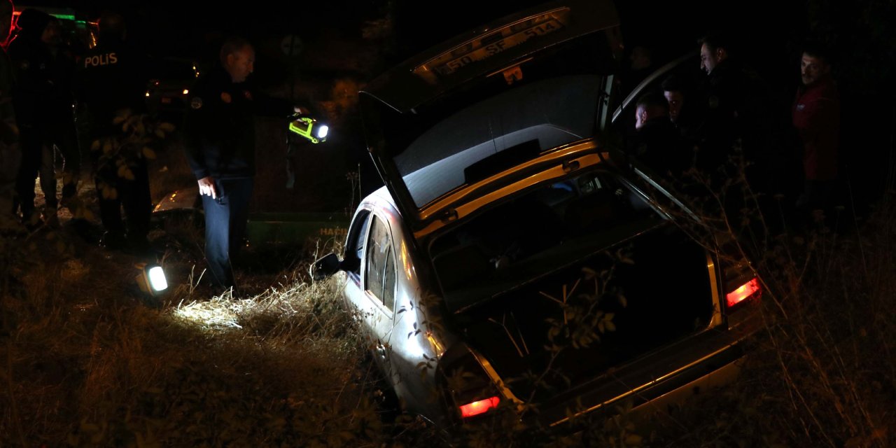 Cinayete, Trafik Kazası Görünümü Veren Sanıklara  Ağırlaştırılmış Müebbet  Hapis İstemi