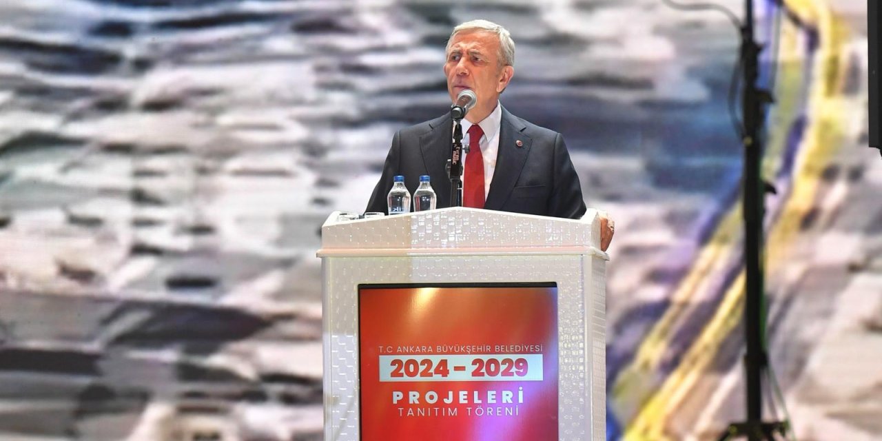 Mansur Yavaş: Ankaramızı Sporun Da Başkenti Yapacağız (3)