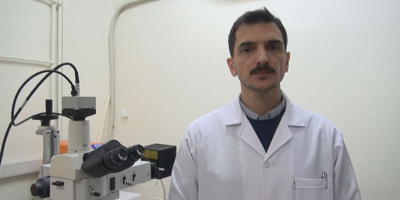 RTEÜ'lü Öğretim Üyesi Teknolojik Aletlerde Aşırı Isınma Problemini Ortadan Kaldırmayı Hedefliyor