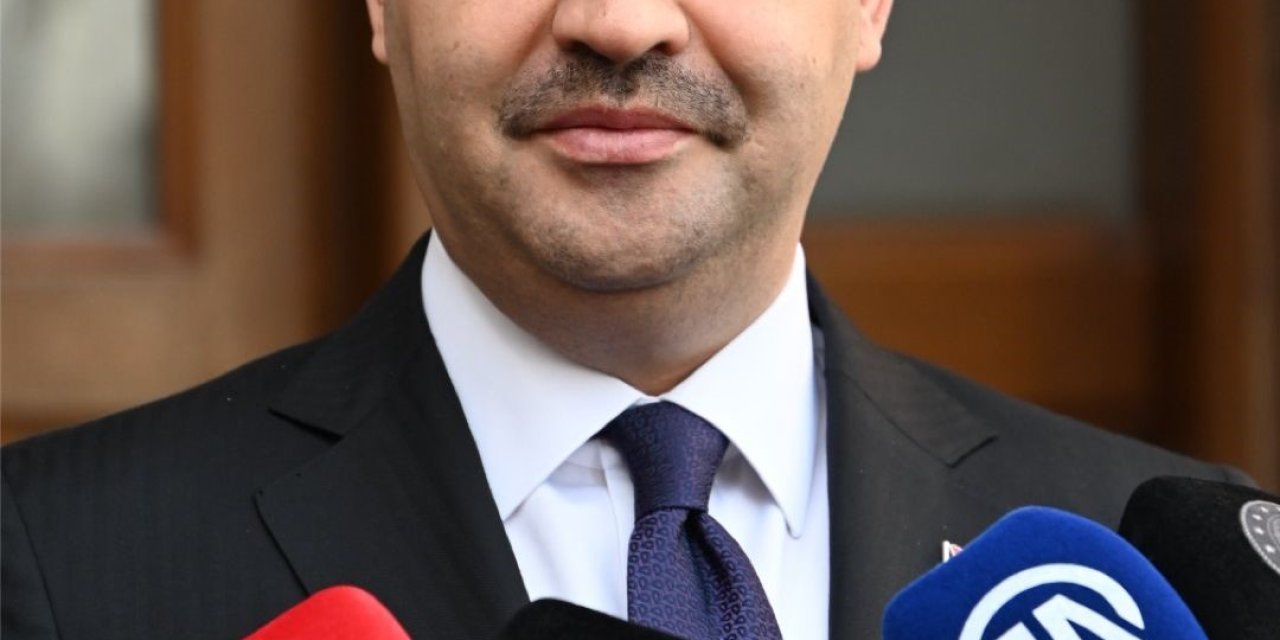 Kacır: Kendisini Hayali Cumhurbaşkanı Yardımcısı İlan Edip, 700 Kilometre Ötede Mitingler Yapıyordu