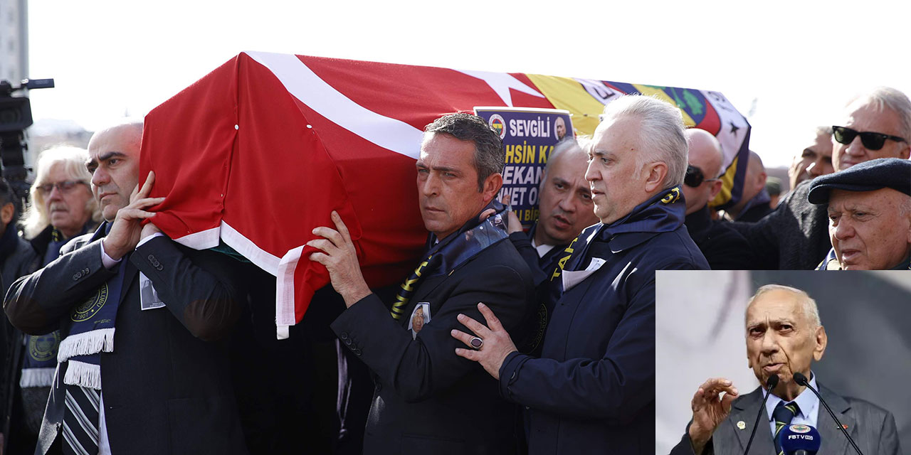 Rizeli İş İnsanı Eski Fenerbahçe Başkanı Tahsin Kaya İçin Dereağzı Tesislerinde Tören