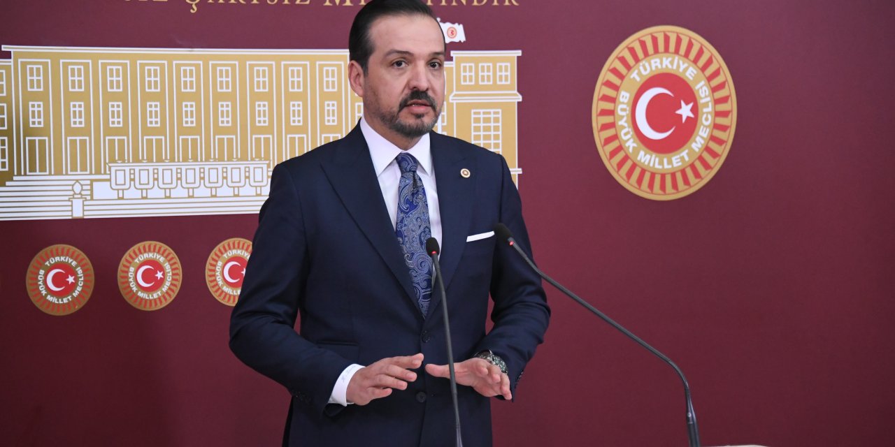 İyi Parti'den Emekli Maaşı Ve İkramiyeleri İçin Kanun Teklifi