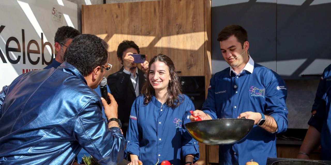 Tamer Mandalinci: Bodrum'un Değerlerini Öne Çıkaracağız