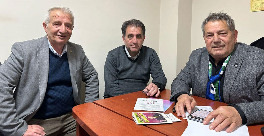 Ocaklı: Çay Üreticilerinin Savunucusu Olacağım