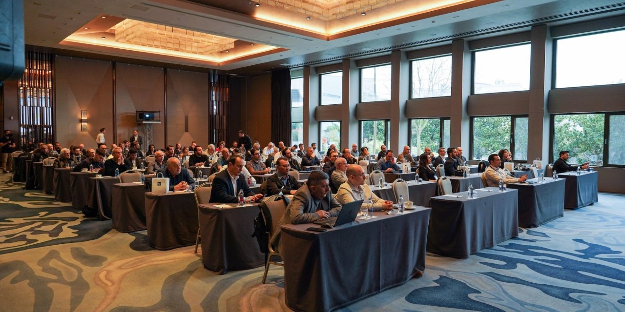 Küresel Erp Platformu, İş Dünyasını Innovation Day’de Buluşturdu