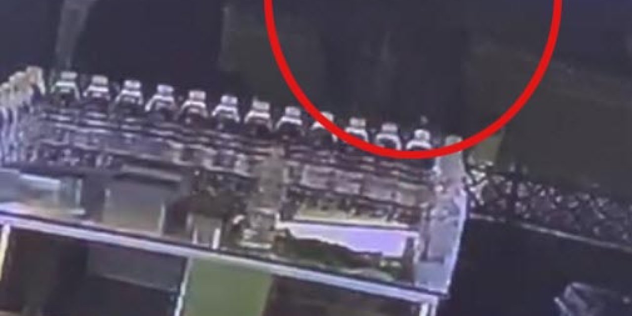 Kadınlar Günü'nde Bıçaklı Saldırıda Öldürülen İlayda'nın Katile Direndiği Anlar Kamerada