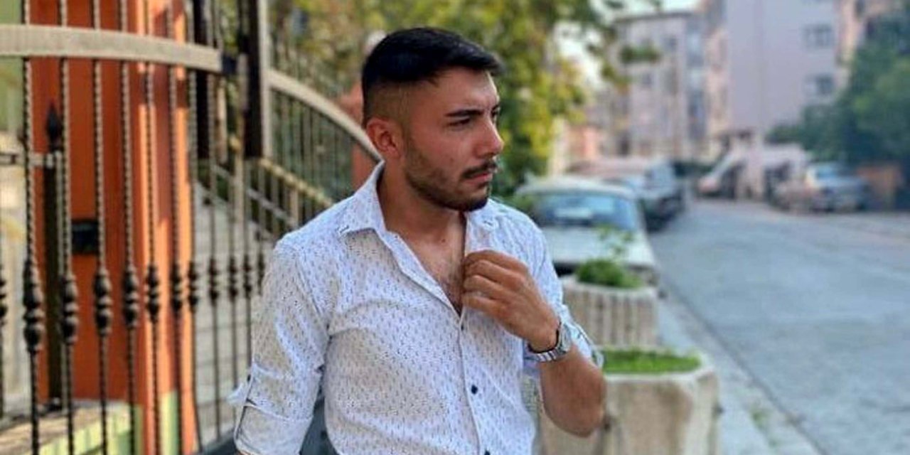 Seyhan, Otomobilinin Boyasını Beğenmediği İçin Çıkan Tartışmada Öldürülmüş