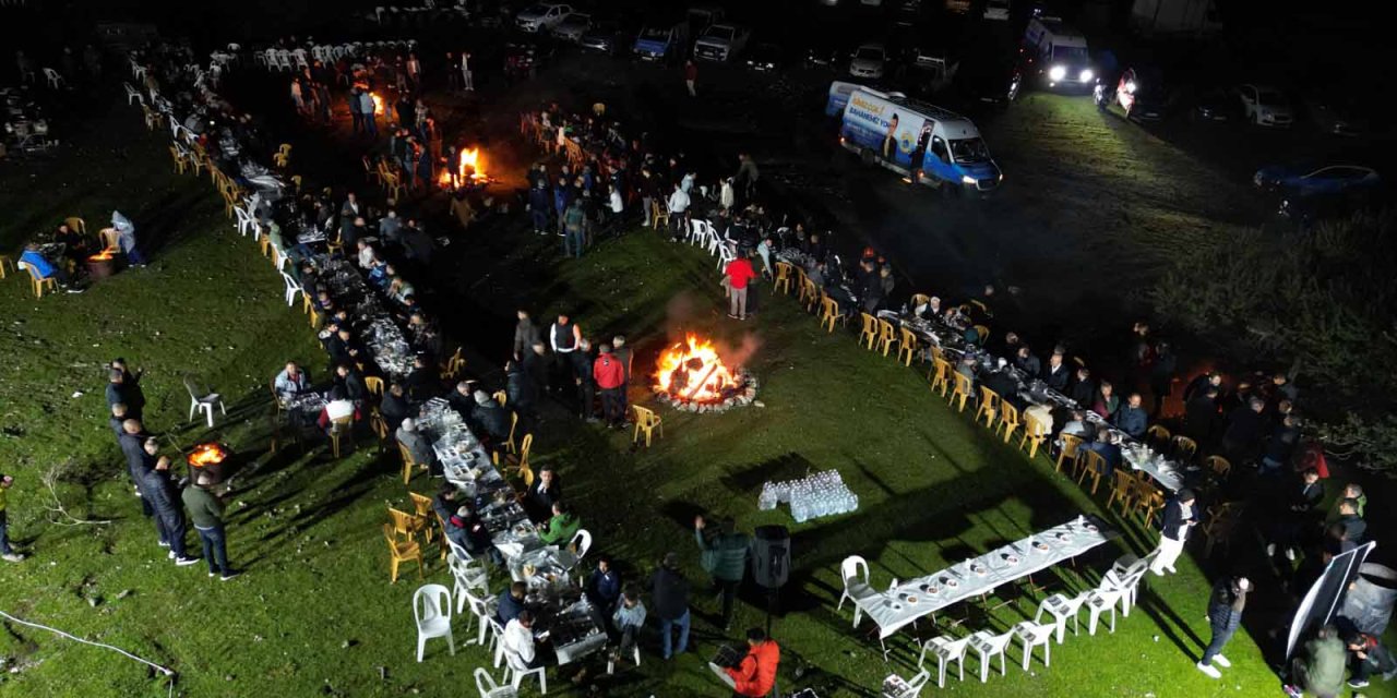 Mehmet Tosun: Yerel Seçim, Partilerin Yarıştığı Bir Seçim Değildir