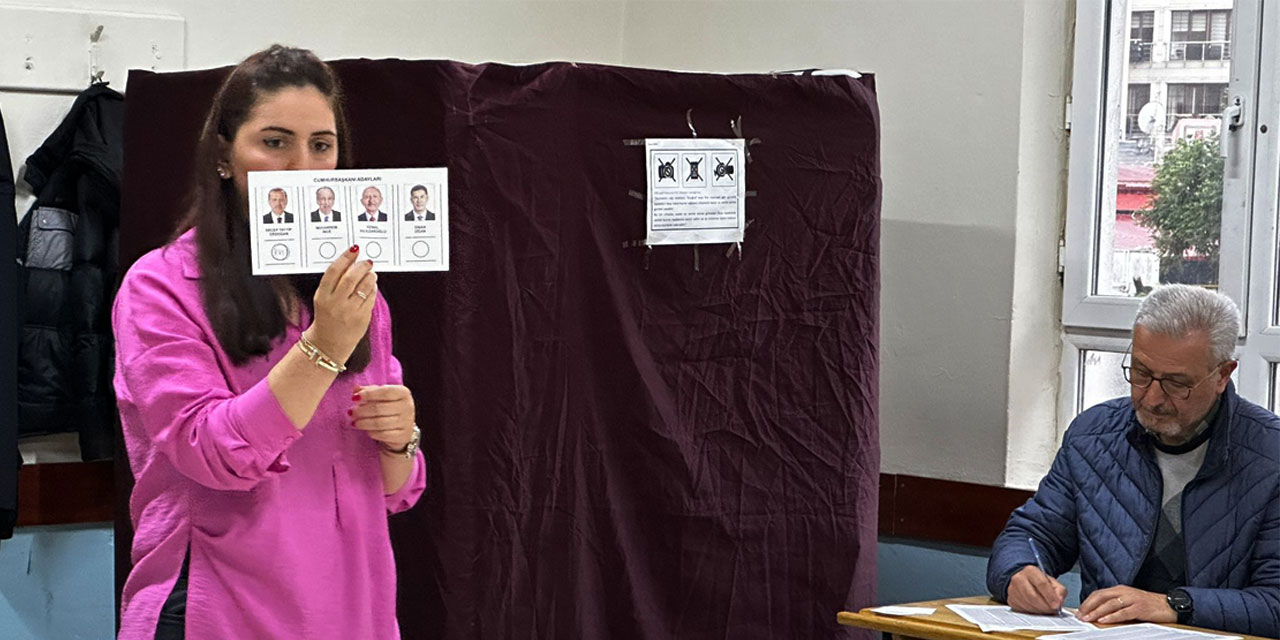 Rize'de Hangi İlçede Hangi Aday ve Parti Kaç Oy Aldı? İşte İlçe İlçe Rize'nin Seçim Sonuçları