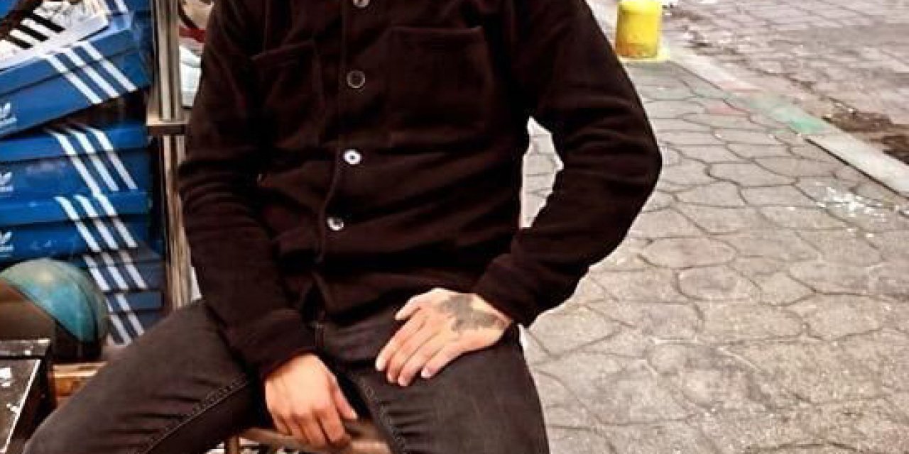 Samsun’da Husumetlisini Ve Yoldan Geçen Yayayı Bacağından Vurdu