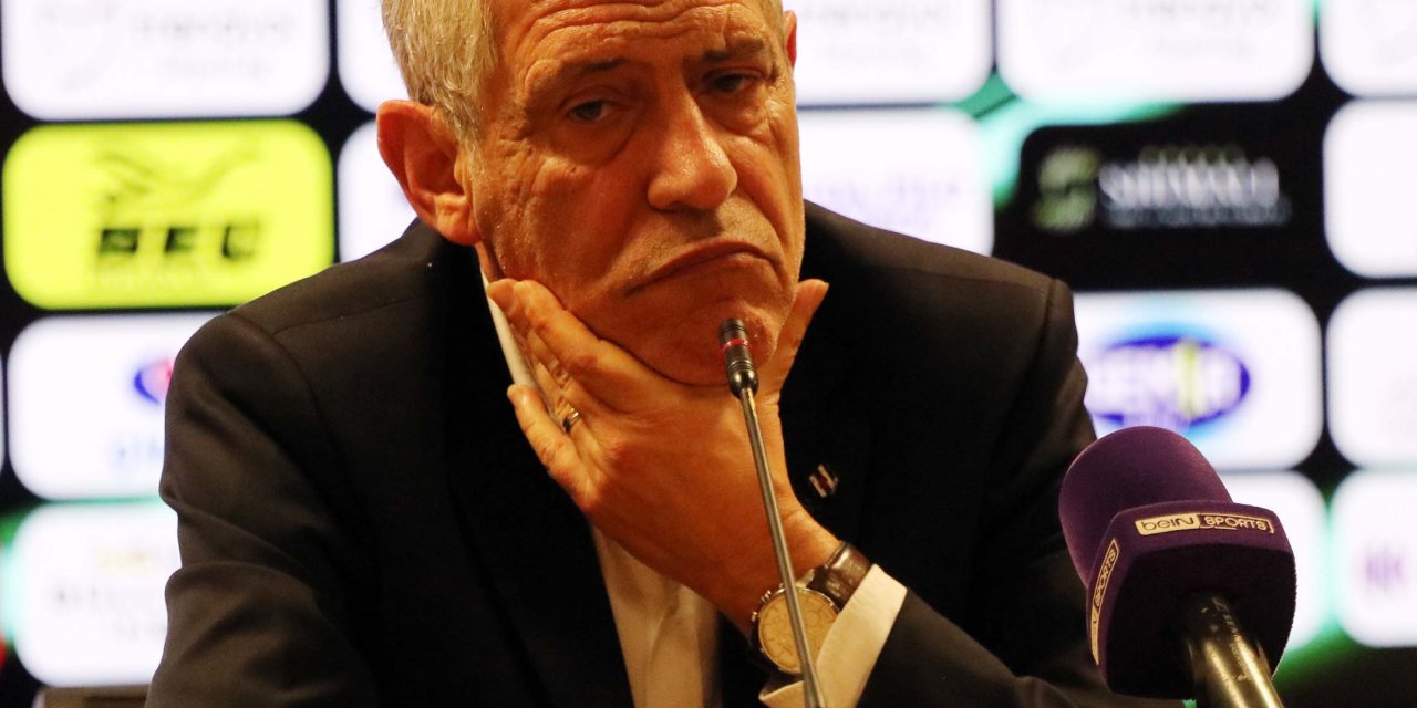 Gaziantep Fk – Beşiktaş Maçının Ardından