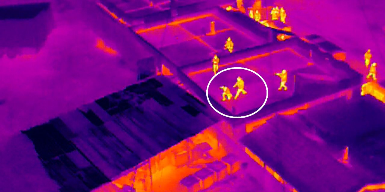 Uyuşturucu Operasyonunda İha'lar Tespit Etti, Polis Yakaladı; 41 Tutuklama