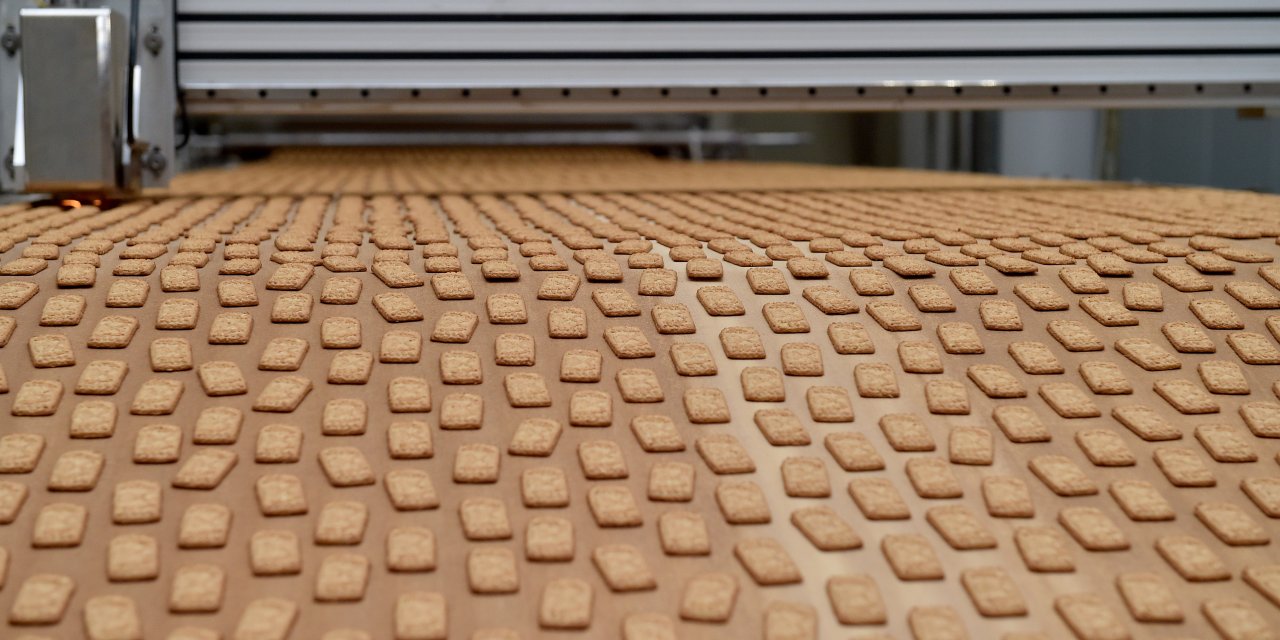 Ülker Bisküvi 2023 Finansal Sonuçlarını Açıkladı