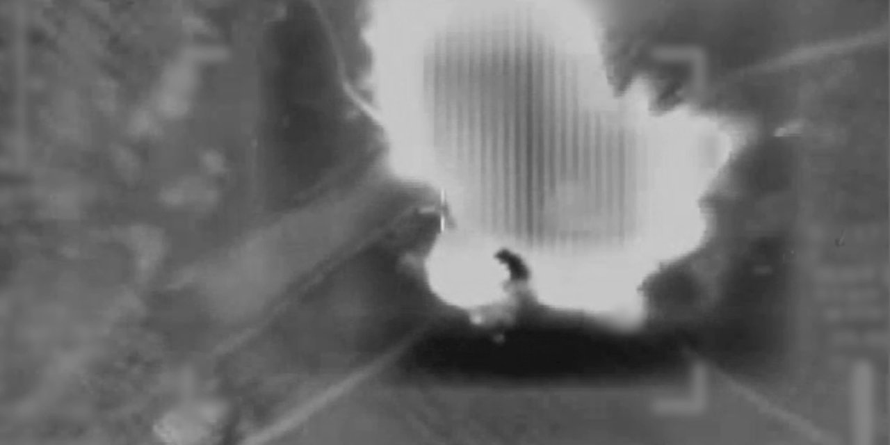 İsrail: Golan Tepeleri'ne Doğru 100’den Fazla Roket Fırlatıldı