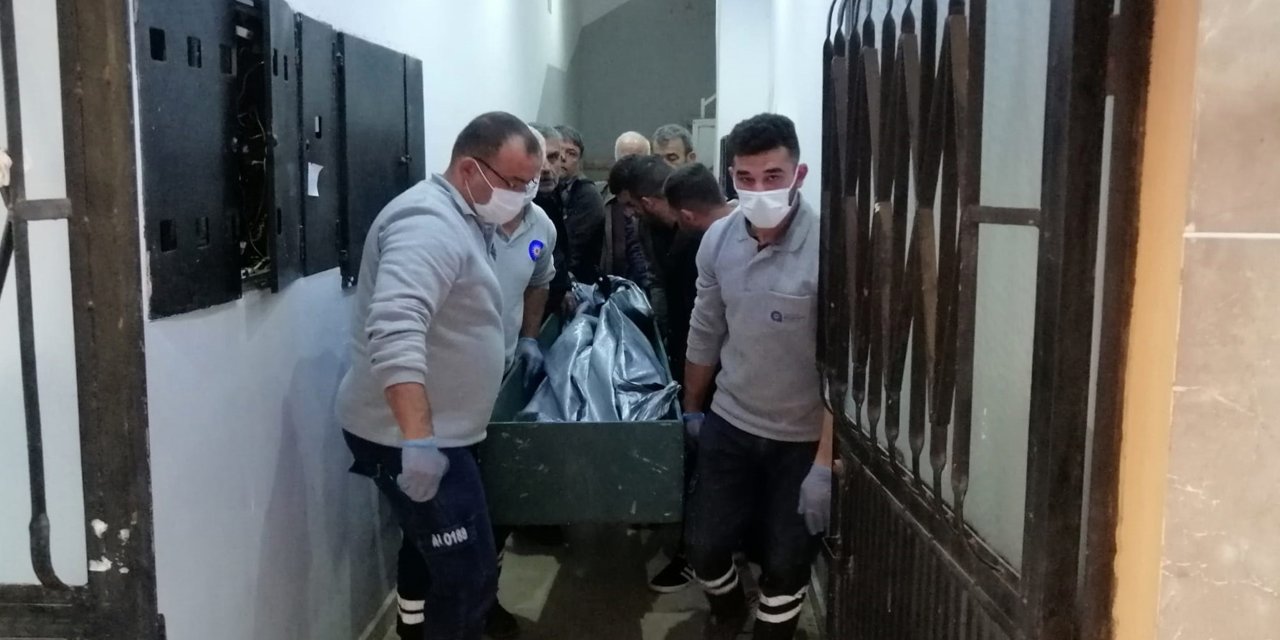 Diş Hekiminin Ölümüyle İlgili Eşi Ve 1 Şüpheli Tutuklandı