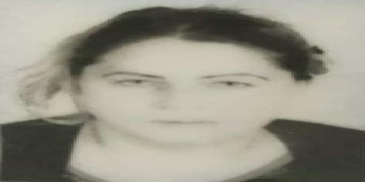 Tartıştığı Annesini Bıçaklayarak Öldürdü