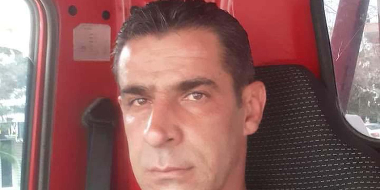 Öldürdüğü Eşi Zahide'nin Başında 15 Gün Önce De Rakı Şişesi Kırmış