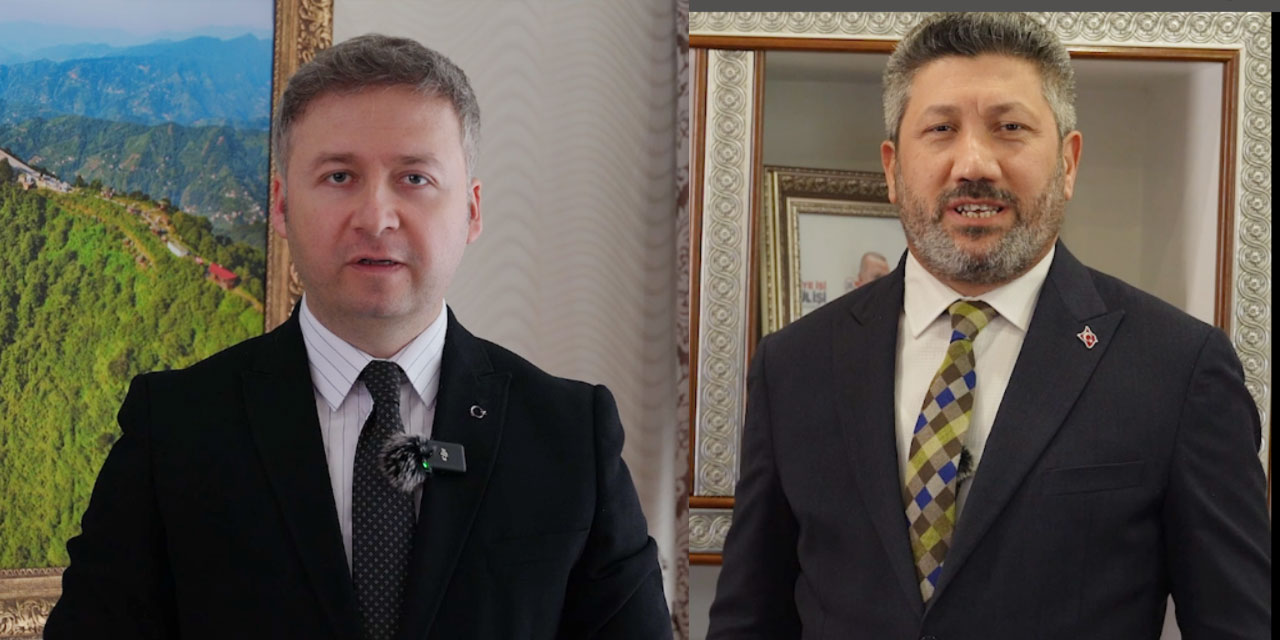 Rize’de İstiklal Marşı’nın kabulünün 103. yılına özel klip hazırlandı